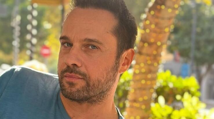 Μέμος Μπεγνής: "Είναι ένας κακός Θεός που έχει φτιάξει αυτόν τον κόσμο" [βίντεο]