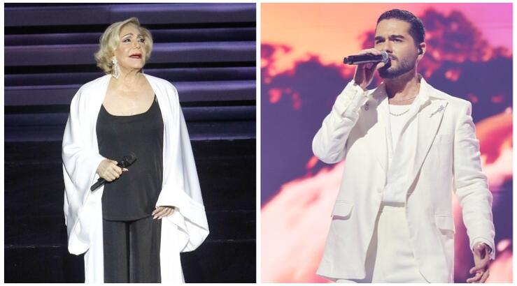 Χρήστος Μάστορας για Μαρινέλλα: «Επέλεξε, μάλλον η ίδια, να ανέβει στον ουρανό» [βίντεο]