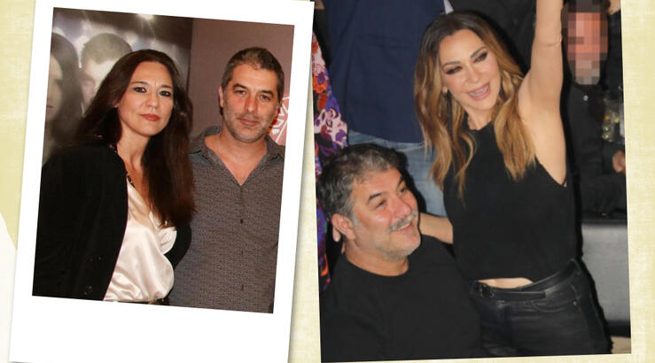 Το καυστικό σχόλιο της πρώην σύζυγου του Μπισμπίκη για τη μεταφορά της Βανδή με περιπολικό