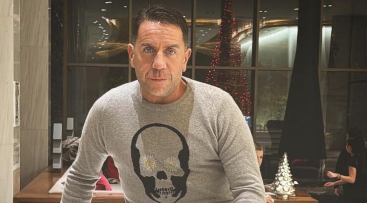 Γιώργος Μαζωνάκης: Βρίσκεται σε θεραπευτική άδεια από το Δρομοκαΐτειο