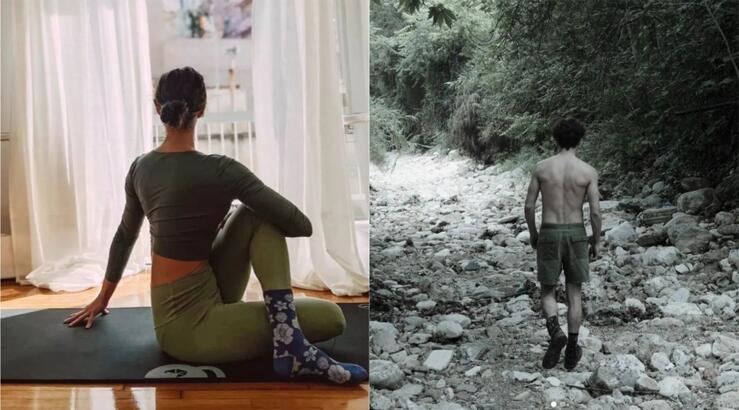 Mόλις αποκαλύφθηκε ο χωρισμός πρωταγωνίστριας κυπριακής σειράς με γοητευτικό ηθοποιό