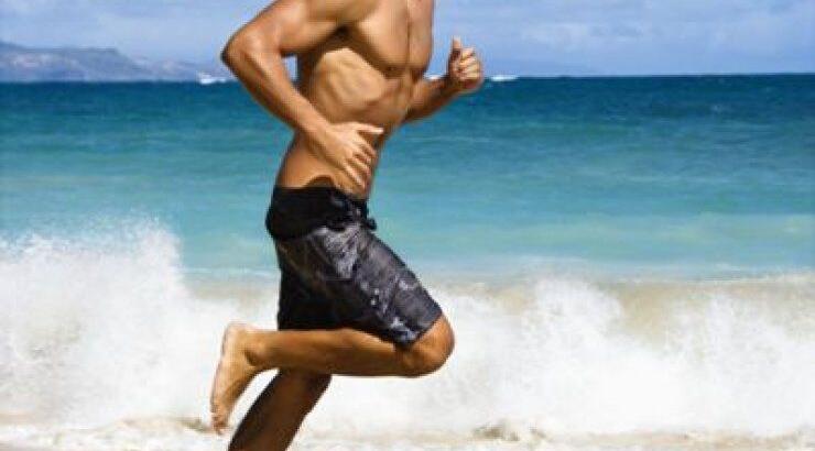  Ρίξτε την πίεση με γυμναστική 