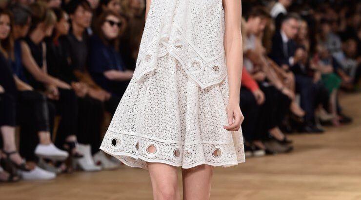 Γίνε δικηγόρος σε θέματα μόδας 