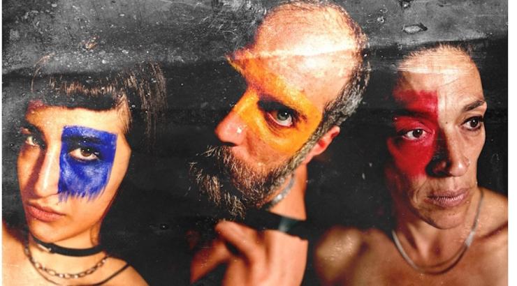 Η οπτικοακουστική θεατρική περφόρμανς “AND/DNA” της Άννας Φωτιάδου έρχεται στο  Διεθνές Φεστιβάλ Λευκωσίας 2025