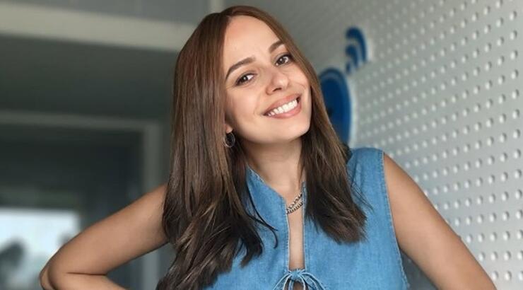 Xριστίνα Κυριάκου για την εγκυμοσύνη της: «Έπεφτα σε παγίδες μου έλεγαν είναι η πιο όμορφη περίοδος της γυναίκας»