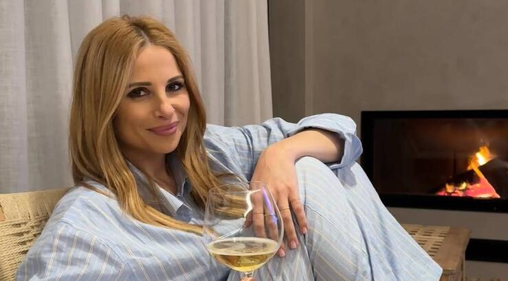 Χριστιάνα Αριστοτέλους: «Ήμουν μόνη, έβλεπα τριγύρω, ήμουν ανήσυχη» [βίντεο]