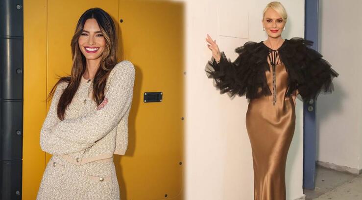 Έλενα Χριστοπούλου: Η πρώτη αντίδραση μετά τις δηλώσεις «φωτιά» της Ηλιάνας Παπαγεωργίου