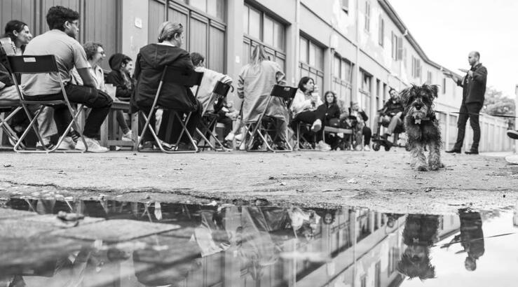 Αυτό το σαββατοκύριακο τρεις ακόμα ξεναγήσεις στο πλαίσιο του προγράμματος «ΣπουδάΖΩ την Επαρχία Λευκωσίας»