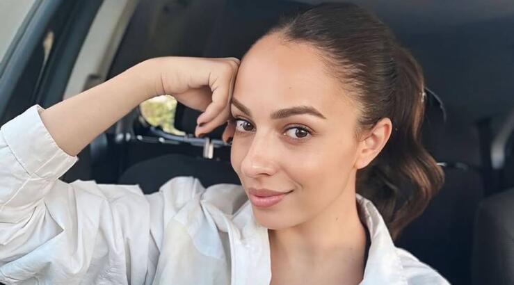 Χριστίνα Κυριάκου: Η εξομολόγηση για τη σοβαρή περιπέτεια υγείας της ανιψιάς της [βίντεο]