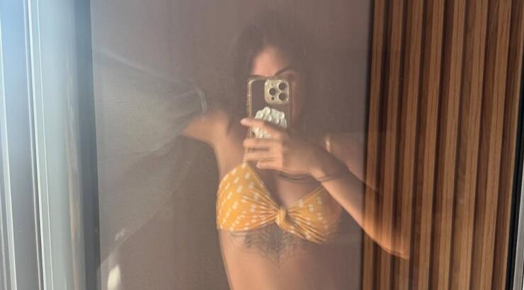 Χώρισε η περιζήτητη Ελληνίδα και δεν το πήραμε χαμπάρι - Εδώ και 8 μήνες δεν έχει ερωτική διάθεση