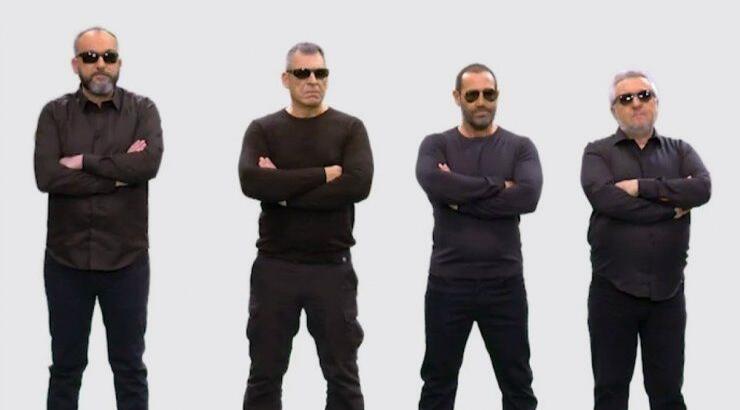 Πρεμιέρα για το "Ράδιο Αρβύλα" στο ΣΙΓΜΑ [βίντεο]