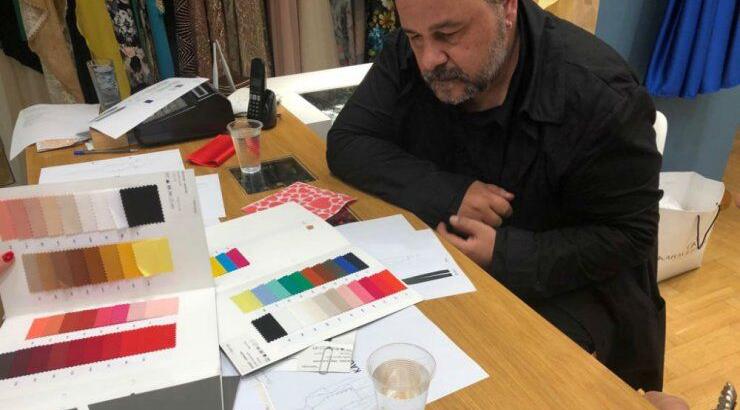 Ξεκινούν τα γυρίσματα της νέας κωμικής σειράς του Αλέξανδρου Ρήγα που έρχεται στο ΣΙΓΜΑ! [εικόνες]