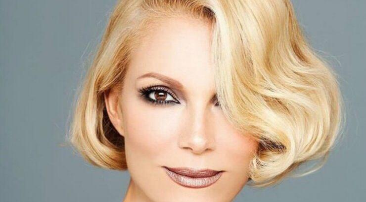 Δεν φαντάζεσαι πόσο κοστίζουν τα παπούτσια που επέλεξε η Βίκυ Καγιά στo τελευταίο επεισόδιο του "GNTM" !