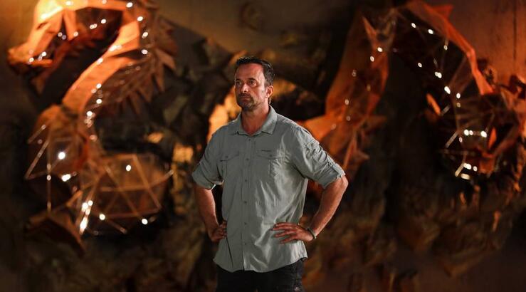 Ο Αλέξης Παππάς αποχώρησε οικειοθελώς – Η μεγάλη αλλαγή στο Survivor [βίντεο]