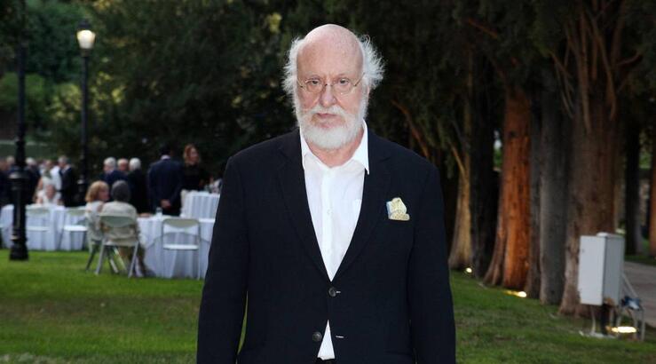 Διονύσης Σαββόπουλος: Μάθαμε που και πότε θα γίνει η κηδεία του