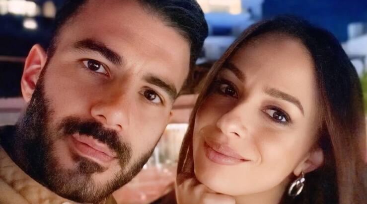 Χριστίνα Κυριάκου: Το ρομαντικό στιγμιότυπο με τον σύντροφό της στην Κρακοβία [εικόνα]