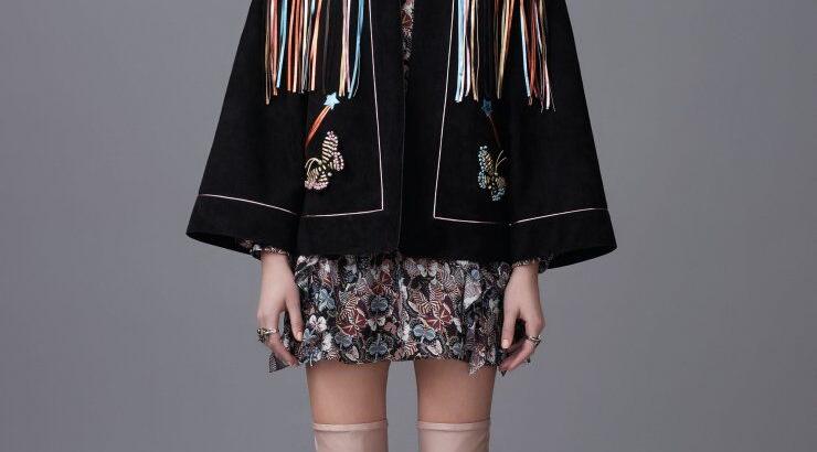  Pre-Fall Collections 2016: 9 trends 