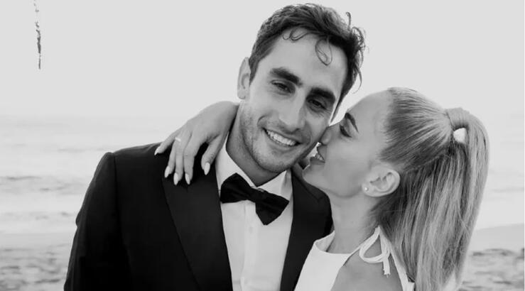 Κόνι Μεταξά για τον χωρισμό της: "Δεν καταλαβαίνω όταν λέτε “σώθηκε ο άλλος που έφυγε από σένα” [βίντεο]