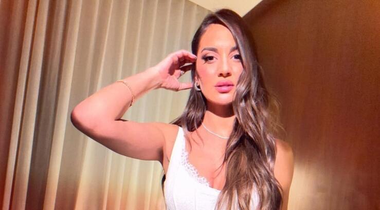 Ρία Ελληνίδου: «Μου έστειλαν προσκλητήριο γάμου με τυπωμένο το όνομα μου» [βίντεο]