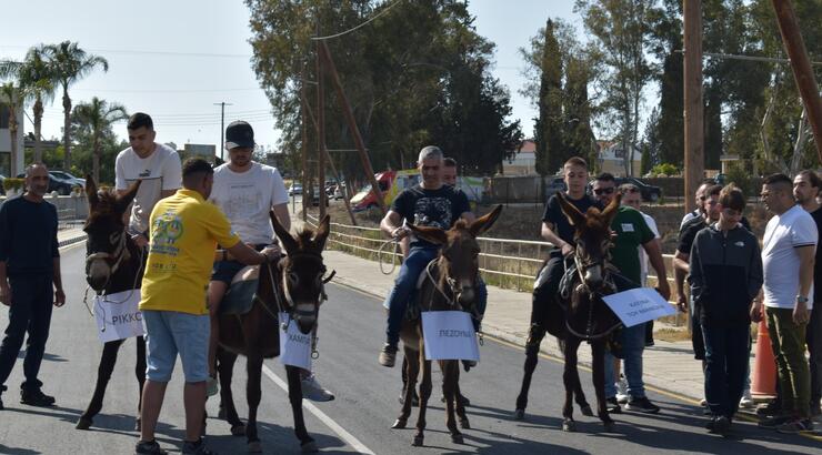 Πασχαλινές εκδηλώσεις στην Πλατεία Ακακίου, την Κυριακή και Δευτέρα του Πάσχα