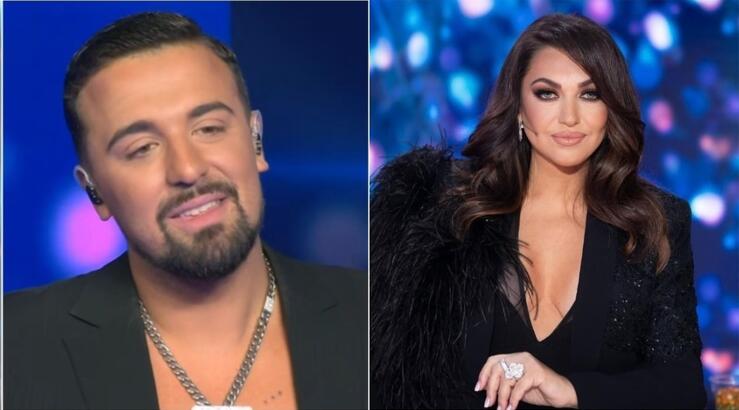 Gio Kay: Αδιανόητη επίθεση στην Καίτη Γαρμπή - «Τα λεφτά της που τα βγάζει; Στην Αμερική»