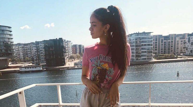 Η πρωινή μου συνήθεια που αγαπώ!