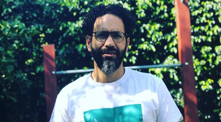 Φώτης Γεωργίδης: Αποκάλυψε ότι παντρεύτηκε και περιμένει παιδί [βίντεο]