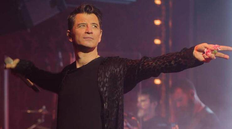 Η απίστευτη ιστορία Κύπριας ηθοποιού με τον Σάκη Ρουβά [βίντεο]