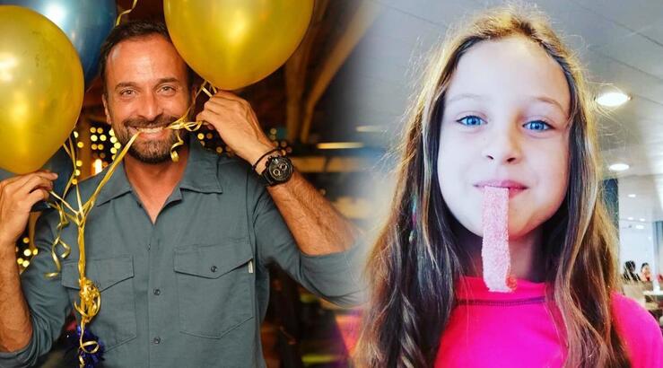 Γιώργος Λιανός: Η αφιέρωση από τη μεγάλη του κόρη για τα γενέθλιά του [εικόνα]