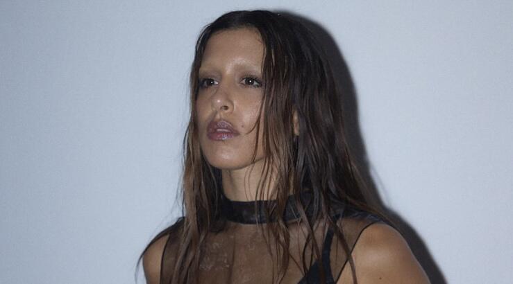 Μαρίνα Σάττι: Η πρώτη ανάρτηση μετά τo ξαφνικό πρόβημα υγείας της [εικόνα]