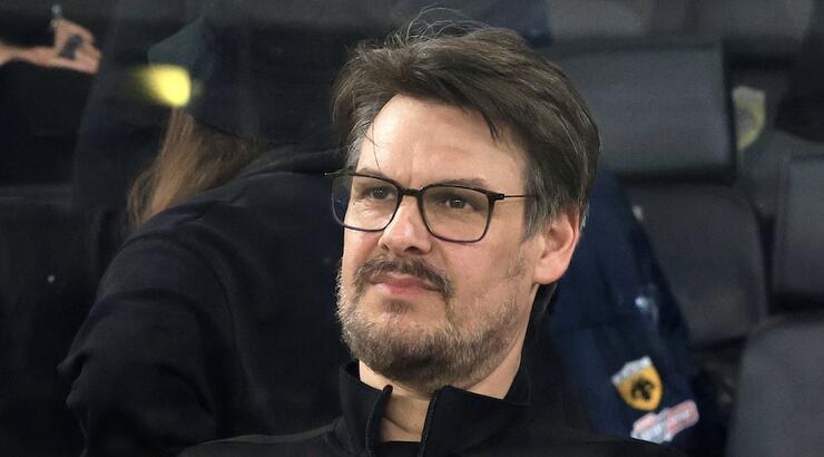 Βαρύ πένθος για τον Πάνο Κιάμο: Πέθανε η μητέρα του - Η ανάρτηση του