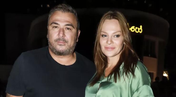 Yβόννη Μπόσνιακ: Η αιχμηρή απάντηση της σε σχόλιο follower για μαύρα χρήματα [εικόνα]