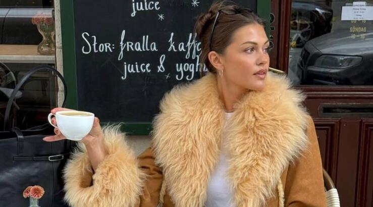 Αυτή είναι η νέα, ιδιαίτερη απόχρωση για το πεντικιούρ του χειμώνα