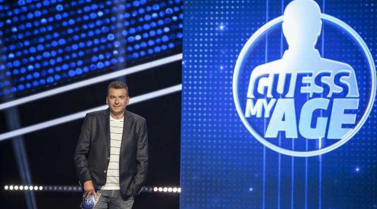 Το νέο τηλεπαιχνίδι του Γιώργου Λιάγκα έρχεται στο ΣΙΓΜΑ! 