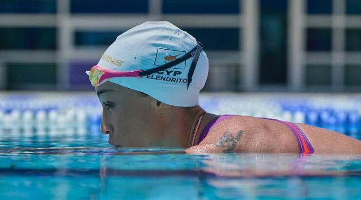 Yes, I Can: Η Καρολίνα Πελενδρίτου στο επίκεντρο μιας καμπάνιας για ισότητα και συμπερίληψη