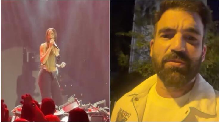 Δημήτρης Αλεξάνδρου: Έκανε bachelor party εκεί που τραγουδάει η Ρία Ελληνίδου [βίντεο]