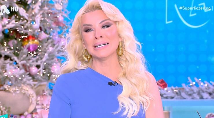 Δραγούμη: «Δεν είμαι "γκαζιάρα", δεν αγαπώ την ταχύτητα»