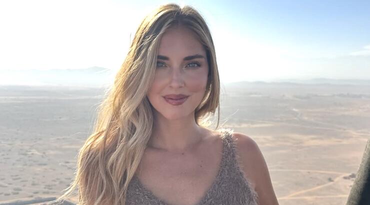Σάλος με την Chiara Ferragni: Η Εισαγγελία του Μιλάνου ζητάει τη φυλάκιση της για απάτη