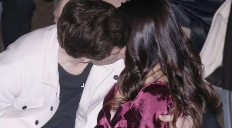 Το ζευγάρι της κυπριακής showbiz χώρισε και είναι οριστικό παρά την πρόσφατη επανασύνδεση [εικόνες]