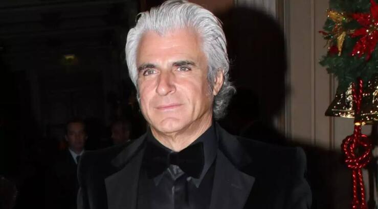 Πέθανε ο γνωστός εκδότης Αντώνης Λυμπέρης