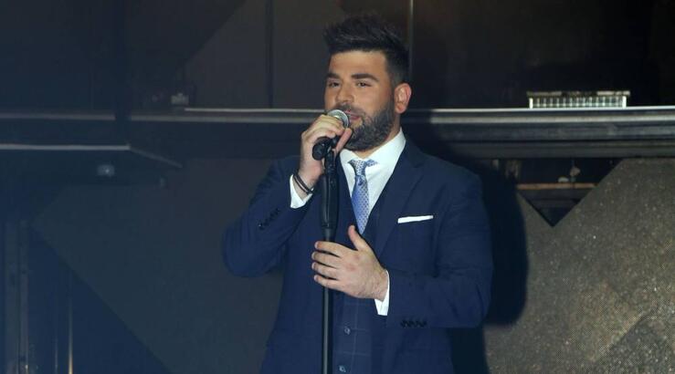 Κρίνονται οι αποζημιώσεις για το τροχαίο του Παντελή Παντελίδη 