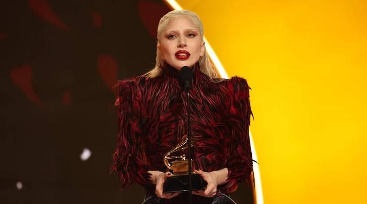 Grammys 2026: Η λίστα με τους νικητές 