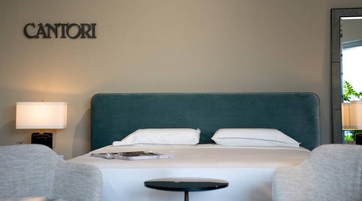 Cantori x La Qualité: Μια συνάντηση αφιερωμένη στην τέχνη του ιταλικού design