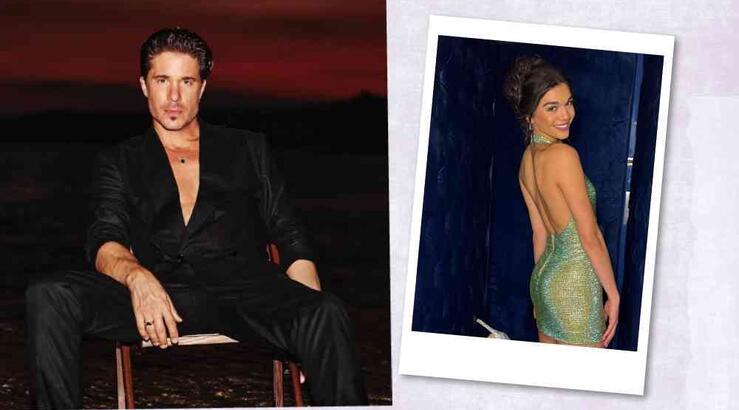 Νίκος Οικονομόπουλος: Απαντά για τα δημοσιεύματα που τον ήθελαν σε σχέση με την Μελίνα Νικολαΐδη [βίντεο]