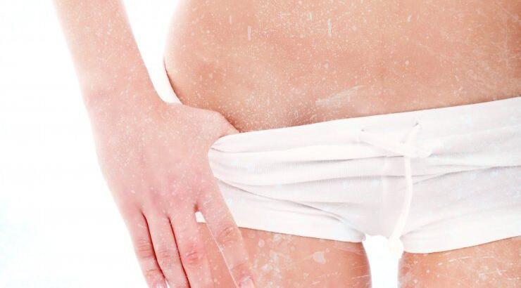 Κοιλιακοί σε 30 λεπτά