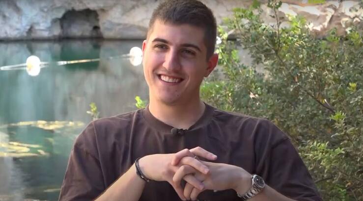 Good Job Nicky: Μιλά πρώτη φορά για τη μεγάλη αλλαγή στην εμφάνισή του [βίντεο]