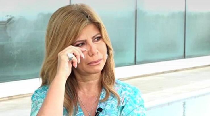 Ζήνα Κουτσελίνη: «Στο παρατσάκ δεν θα ήμουν στη ζωή από ατύχημα» [βίντεο]