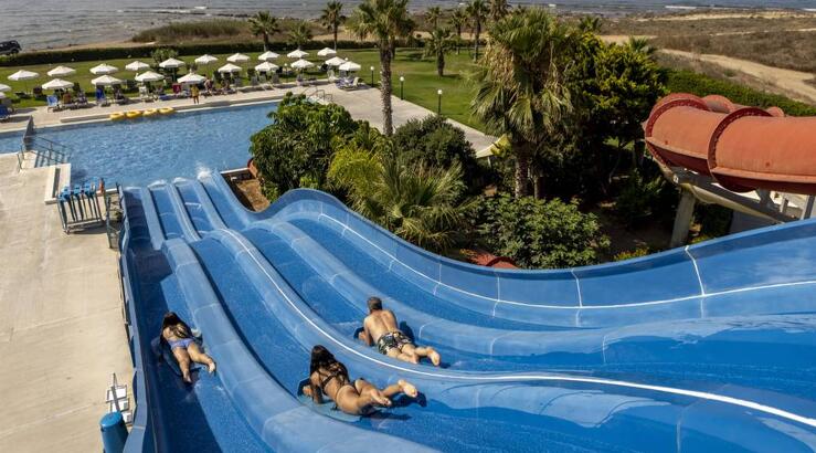 Η Louis Hotels φέρνει το καλοκαίρι!