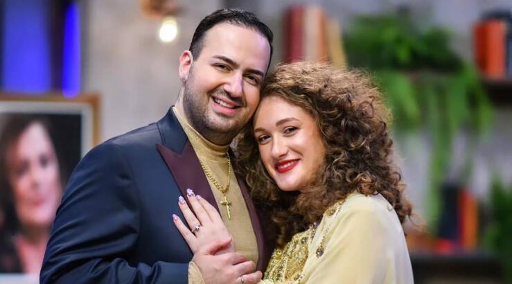 Μαυρίκιος: «Τα ζευγάρια που μερικές φορές κοροϊδεύουμε, γιατί μας φαίνονται υπερβολικά…» 