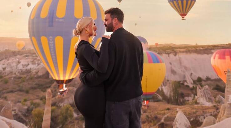 Ιωάννα Τούνη: Ανακοίνωσε τον χωρισμό από τον Δημήτρη Αλεξάνδρου [βίντεο]